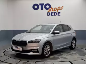 2025 Skoda Fabia 1.0 Tsi Premium Dsg 115HP