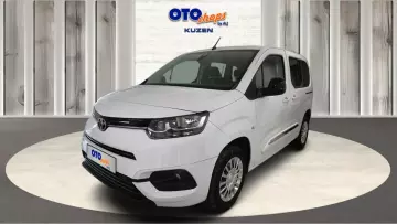 2023 Toyota Proace City 1.5 D Dream 130HP