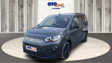 2024 Fiat Doblo Combi 1.5 Bluehdi Urban AT E6.4 130HP