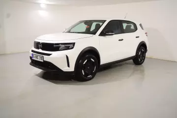 2025 Opel Frontera 1.2 Hybrid Edition Dct 145HP