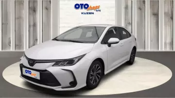 2024 Toyota Corolla 1.5 Vision Plus Multidrive S 125HP