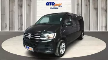 2023 Volkswagen Caravelle 2.0 Tdi Scr Bmt Uzun Comfortline 110HP