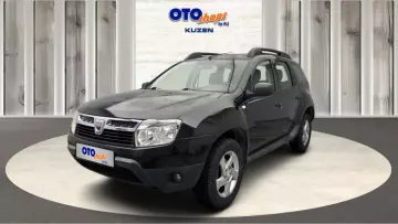 2010 Dacia Duster 1.5 Dci 4x2 Laureate 85HP