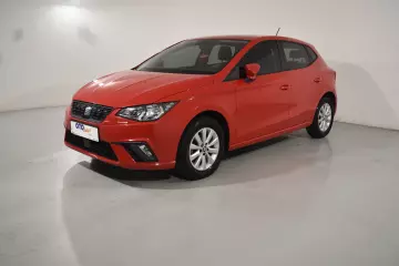 2020 Seat Ibiza 1.0 Evo Start&Stop Style 80HP