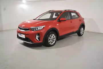 2024 Kia Stonic 1.0 T-GDI Cool Plus Dct 100HP