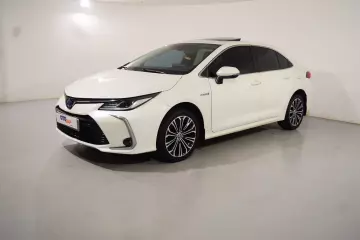 2020 Toyota Corolla 1.8 Hybrid Passion X-Pack E-CVT 122HP
