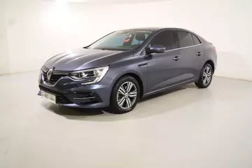 2023 Renault Megane Sedan 1.3 Tce Touch Edc 140HP