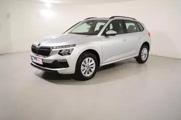 2025 Skoda Kamiq 1.0 Tsi Elite Dsg 115HP