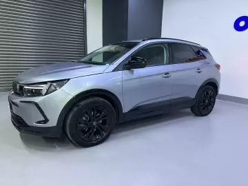 2024 Opel Grandland 1.2 Turbo GS AT8 130HP