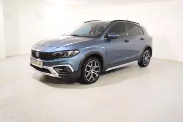 2023 Fiat Egea Cross 1.4 Fire Urban 95HP