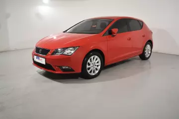 2016 Seat Leon 1.2 Tsi Start&Stop Style Dsg 110HP