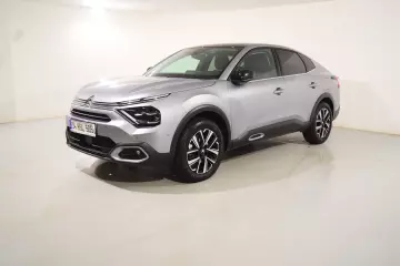 2023 Citroen C4 X 1.2 PureTech Shine Eat8 130HP