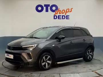 2023 Opel Crossland 1.2 Turbo Essential AT6 130HP
