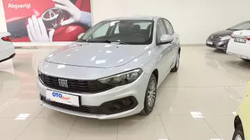 2023 Fiat Egea 1.4 Fire Easy 95HP