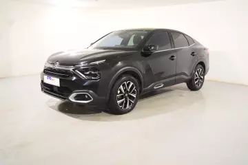 2024 Citroen C4 X 1.2 PureTech Shine Eat8 130HP