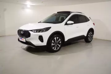 2025 Ford Kuga 1.5 Ecoboost Titanium 186HP