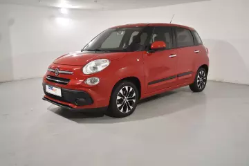2018 Fiat 500L 1.4 16v Popstar 95HP