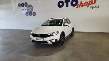 2024 Fiat Egea Cross 1.6 Multijet II Urban Dct 130HP