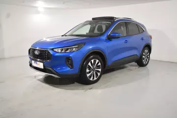 2024 Ford Kuga 1.5 Ecoboost Titanium 186HP