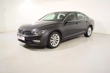 2021 Volkswagen Passat 1.5 Tsi Act Business Dsg 150HP