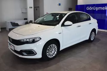 2024 Fiat Egea 1.6 Multijet Easy Dct 130HP