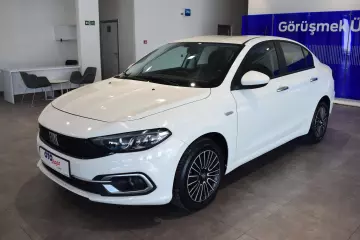 2024 Fiat Egea 1.3 Multijet II Urban 95HP