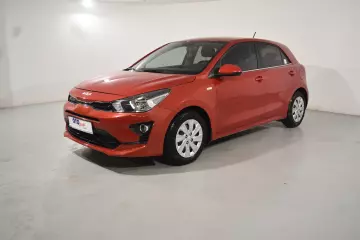 2022 Kia Rio 1.4 Cvvt Cool 100HP
