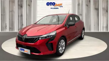 2024 Renault Clio 1.0 Tce Evolution X-Tronic 90HP