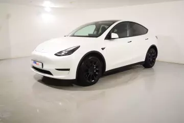 2023 Tesla Model Y Long Range 514HP 4x4