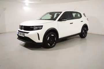 2025 Opel Frontera 1.2 Hybrid Edition Dct 145HP