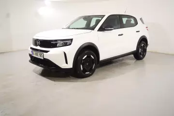 2025 Opel Frontera 1.2 Hybrid Edition Dct 145HP