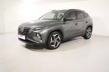 2023 Hyundai Tucson 1.6 T-GDI 4x2 Prime Plus Dct 180HP