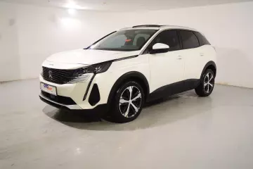 2020 Peugeot 3008 1.2 Puretech Active Prime Eat8 130HP