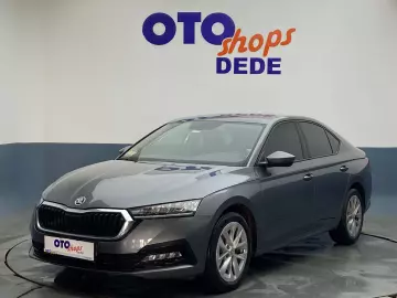 2023 Skoda Octavia 1.0 Tsi Elite e-Tec Dsg 110HP