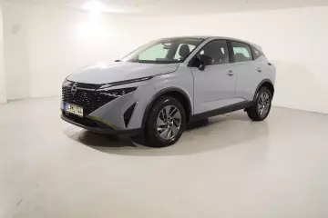 2026 Nissan Qashqai 1.3 DIG-T Design Pack X-Tronic Cvt 158HP
