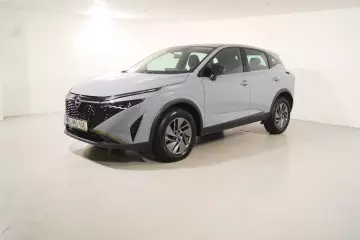 2026 Nissan Qashqai 1.3 DIG-T Design Pack X-Tronic Cvt 158HP