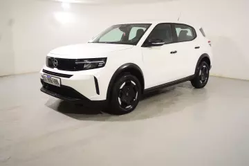 2025 Opel Frontera 1.2 Hybrid Edition Dct 145HP