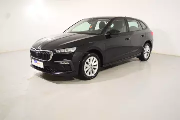 2025 Skoda Scala 1.0 Tsi Elite Dsg 115HP