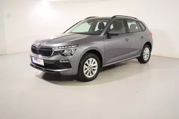 2025 Skoda Kamiq 1.0 Tsi Elite Dsg 115HP