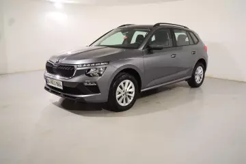 2025 Skoda Kamiq 1.0 Tsi Elite Dsg 115HP