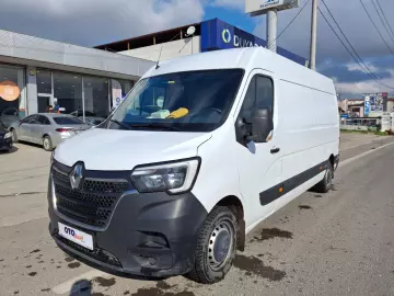 2023 Renault Master 2.3 L3h2 13m3 D-Full 150HP