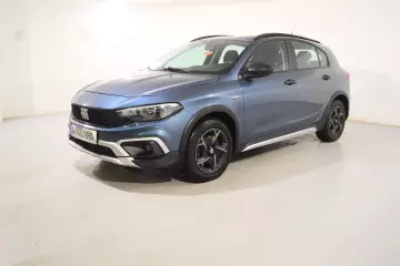 2024 Fiat Egea Cross 1.4 Fire Street 95HP