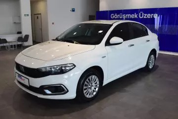 2024 Fiat Egea 1.3 Multijet Easy 95HP