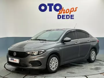 2020 Fiat Egea 1.4 Fire Easy 95HP