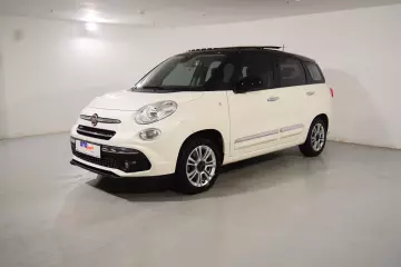 2018 Fiat 500L Living 1.3 Multijet Lounge Dualogic 95HP