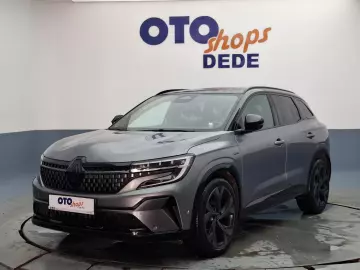 2023 Renault Austral 1.3 Mhev Techno Esprit Alpine 160HP