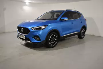 2023 MG ZS 1.0 T-GDI Luxury Plus 111HP