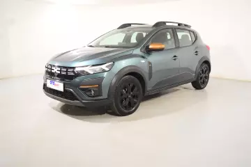 2025 Dacia Sandero Stepway 1.0 Tce Extreme Cvt 90HP