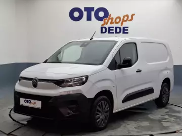 2025 Citroen Berlingo 1.5 Bluehdi Eat8 130HP