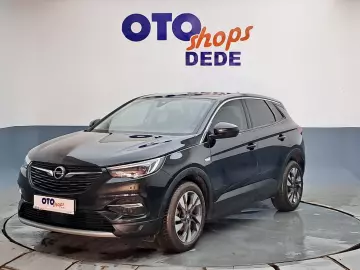 2020 Opel Grandland X 1.5 D Ecotec Start&Stop Excellence 130HP
